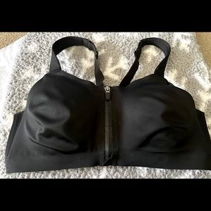 Victoria Secret Sport Incredible Knockout ULTRA MAX Bra 36DD-black